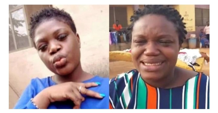 “My sister did not deserve death, I fasted, I prayed and I trusted God – Bamise Sister Cries Out