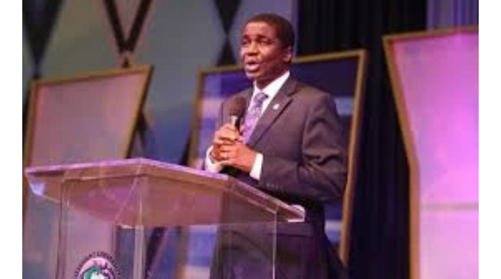 “If Your Church Closes After You Die, You Have Failed Destiny” – Bishop Abioye Tells Pastors