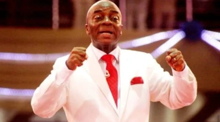 Catholic Church Has The Most Organised Structure On Earth – Bishop Oyedepo Says