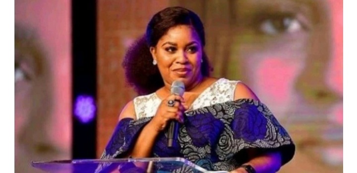 It is not compulsory to enter into a relationship in your final year – Pastor Mildred Okonkwo reveals why