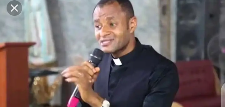 Heaven Is For The Poor & Not For The Rich – Rev. Oluoma John Says As He Gives Biblical Proves