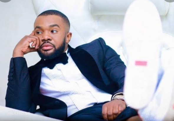‘I’m happy Nigeria lost the match To Ghana’ – Actor/Preacher Williams Uchemba gives reasons