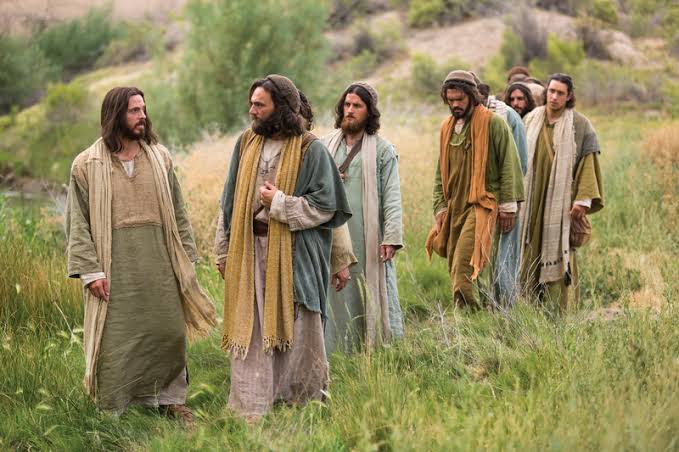 Why Jesus Always Referred to Himself As the Son of Man and the Son of God