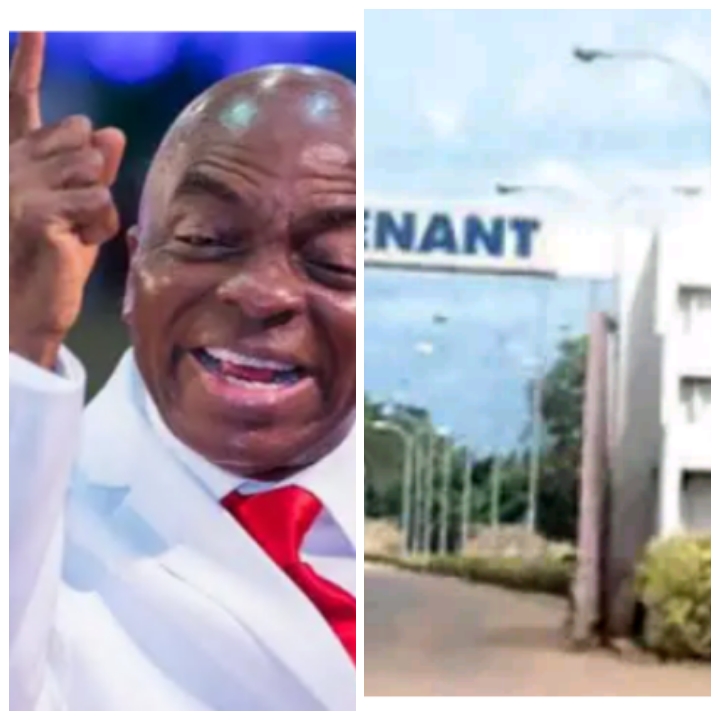 Bishop Oyedepo Sends Strong Warning To Covenant University New Students