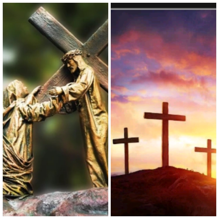 THE ORIGIN AND SIGNIFICANCE OF THE STATIONS OF THE CROSS