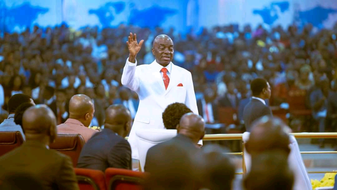 See why most former Winners’ Chapel Pastors suffer too much after leaving Bishop David Oyedepo