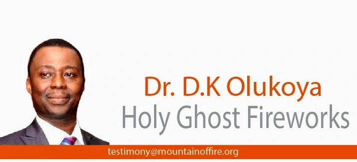 Skeletons In Grandfather’s Cupboard (Prayer session with Pastor Olukoya)