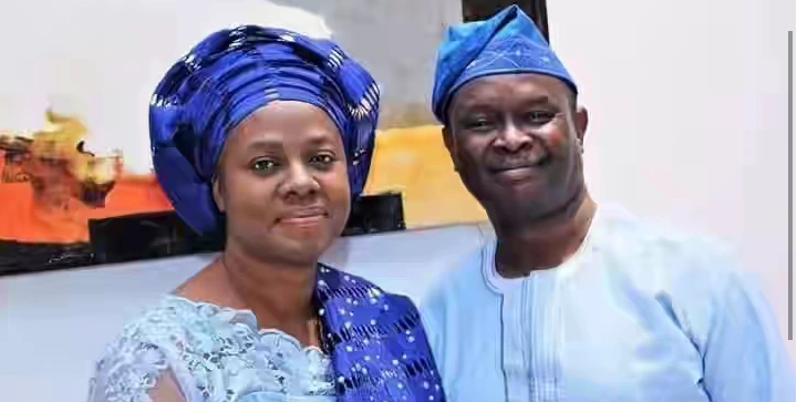 Report Your Wife To God If She Offends You, She Is The Baby Of The House – Mike Bamiloye Enlighten Men