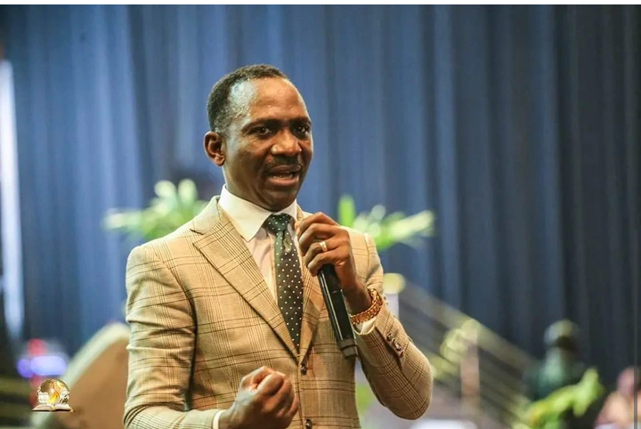 How I Was Miraculously Delivered From Assassins In South Africa – Pastor Paul Enenche