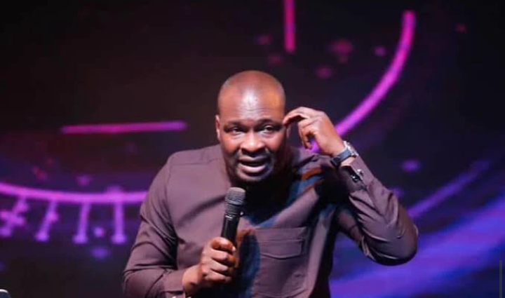 Enoch, Elijah And Jezebel Were Not Just Humans. This Is What They Are – Apostle Joshua Selman Explains