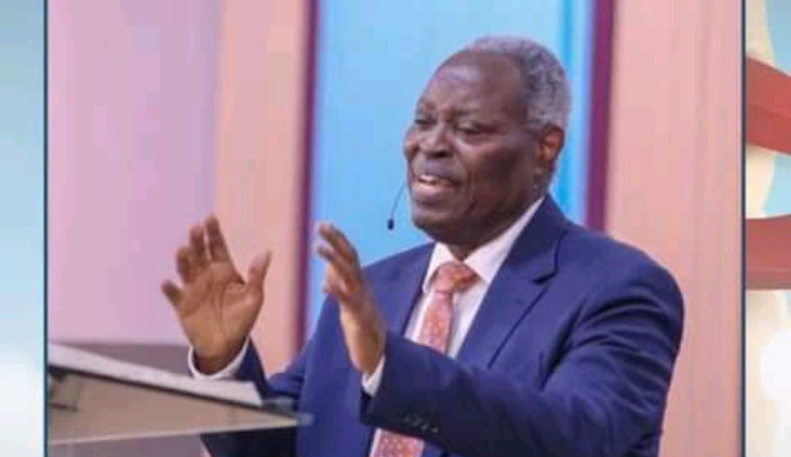 I Once attended A White Garment Church, And This Is Why I Left – Pastor Kumuyi Reveals