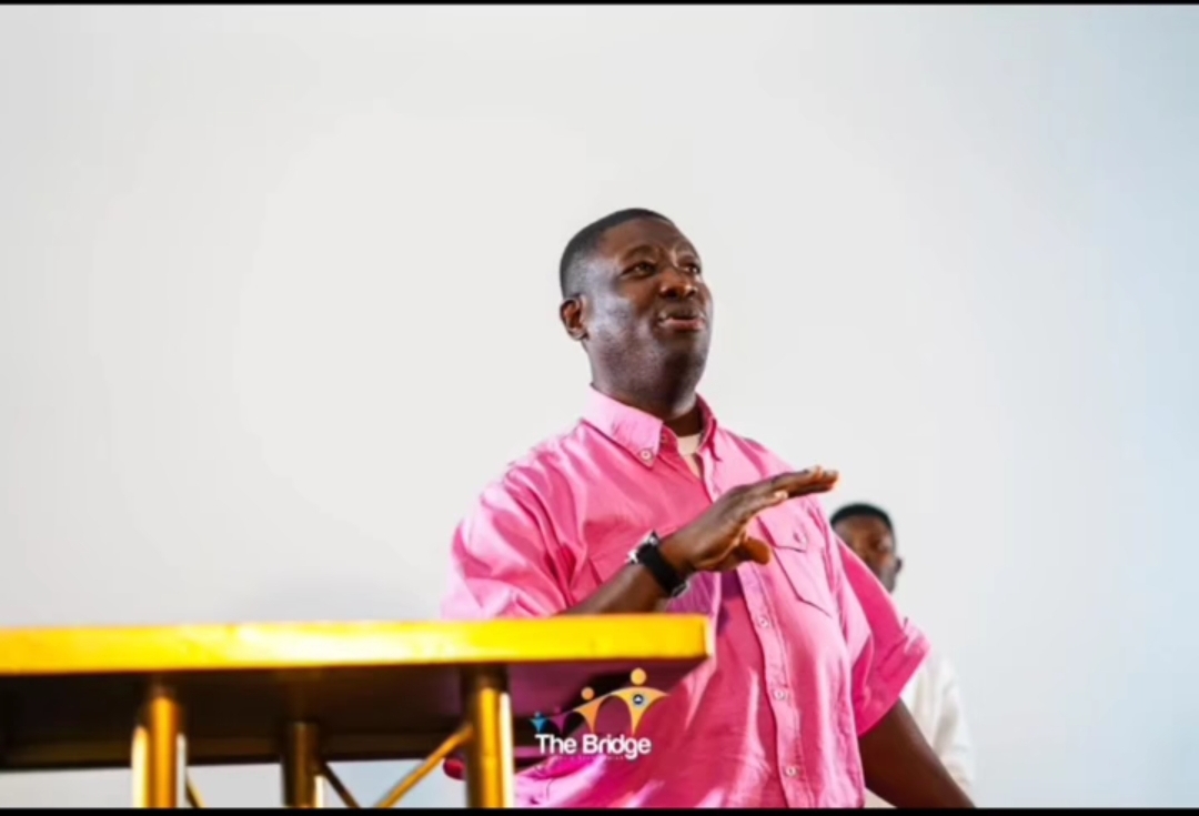 Leke Adeboye Faces 3-Man Panel For Calling RCCG Pastors Goats; He Responded