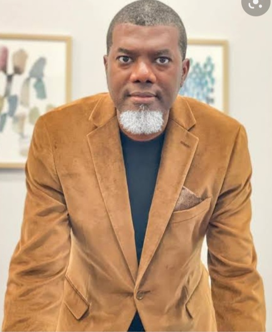 Stop Worrying About What People Say About You, This Is The Only Thing That Everyone Likes – Reno Omokri Reveals