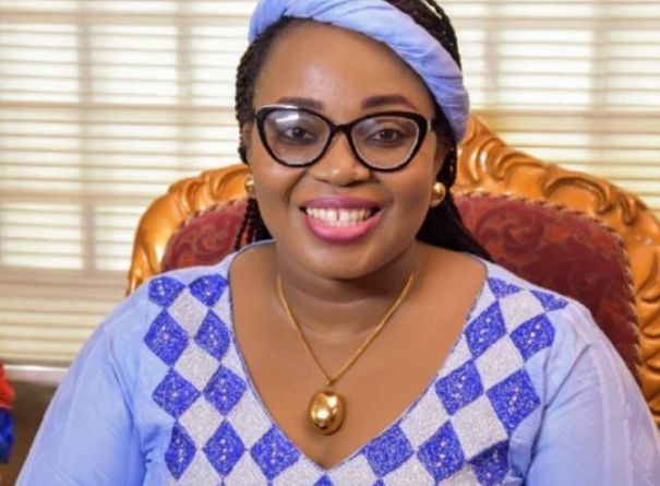 If God Has Allowed You To Go Through Ridicules, Just Relax Things Would Change For Good – Clergywomen, Ifeoma Eze