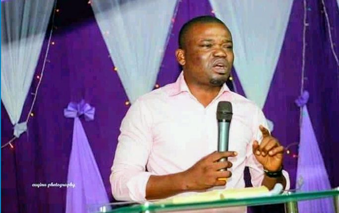 Why pastors must understand altar ethics – Pastor Oluwasegunfunmi Oluwasina