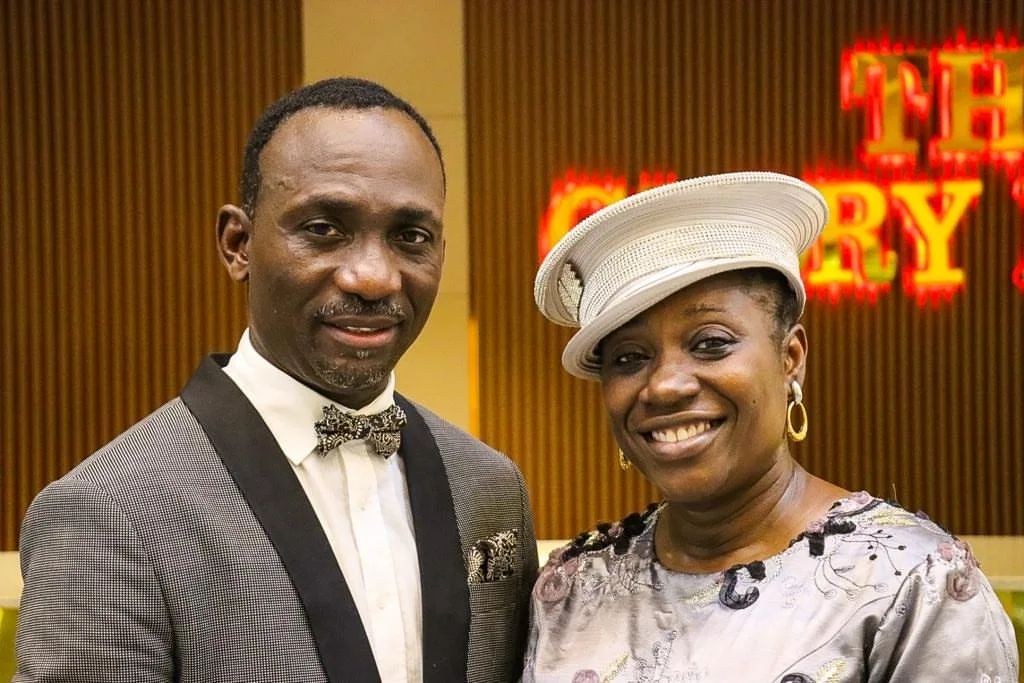 This is what Pastor Paul Enenche Said Over The Month Of April 2022
