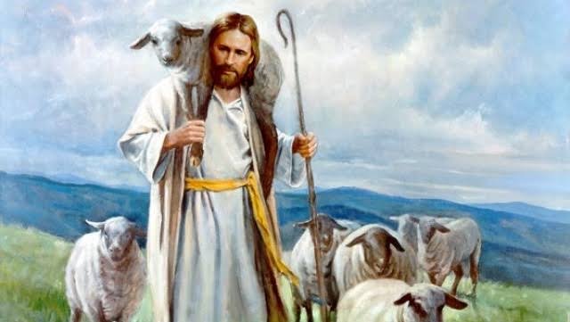 Why Do You Think Jesus Christ Refer to Himself as the Good Shepherd in John 10?