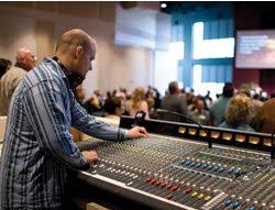 10 Things No One Tells You About Church Audio Production