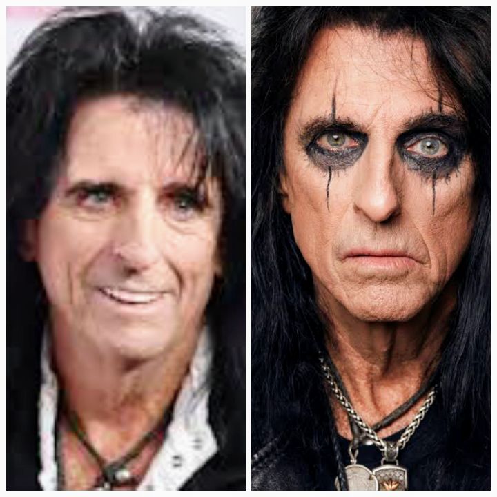 I start my day with the Bible, prayer and coffee – Legendary Rockstar, Alice Cooper Says