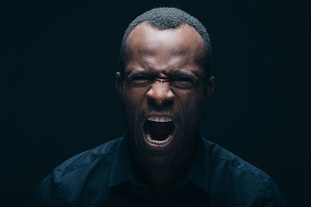 5 Tips On How To Handle Angry People