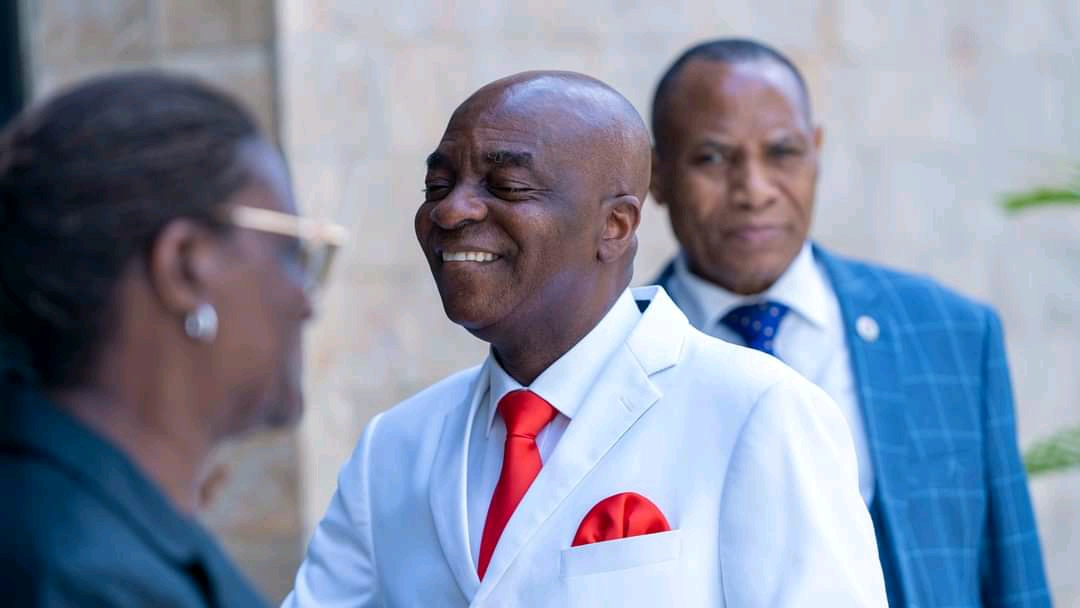 Pastor David Oyedepo Advises His Sons Going Into Politics – Check What He Said