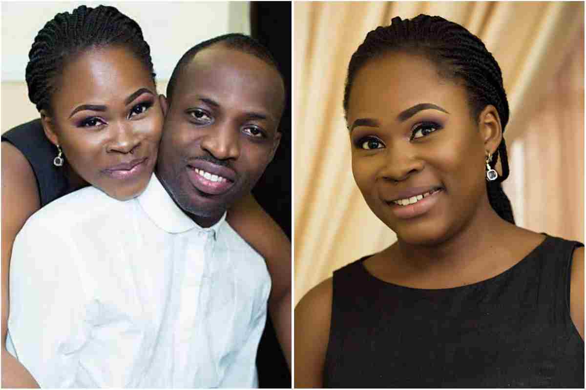 Dunsin Oyekan Remembers His Late Wife Who Passed Away 3 Years Ago
