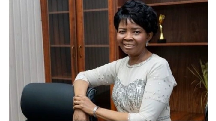 When We Went For Outreach There Was A Woman Who Was Problematic, And She Made This Shocking Statement – Pastor Faith Oyedepo reveals