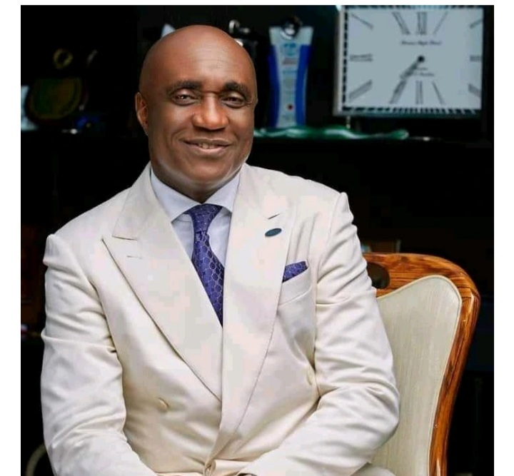 “If you want to get something you have never gotten before, Do This” – Pastor David Ibiyeomie Reveals Secret