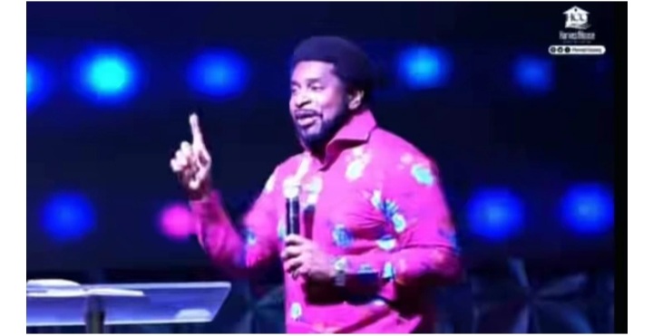 This Is One Thing Fake Love And True Love Have In Common – Pastor Kingsley Okonkwo Reveals