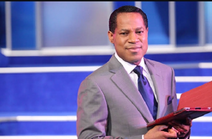 I was surprised that most ministers of God never knew this about Jesus – Pastor Chris Oyakhilome Reveals