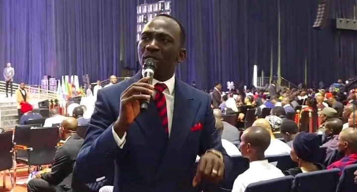 Premarital s3x and spirituality – By Pastor Paul Enenche