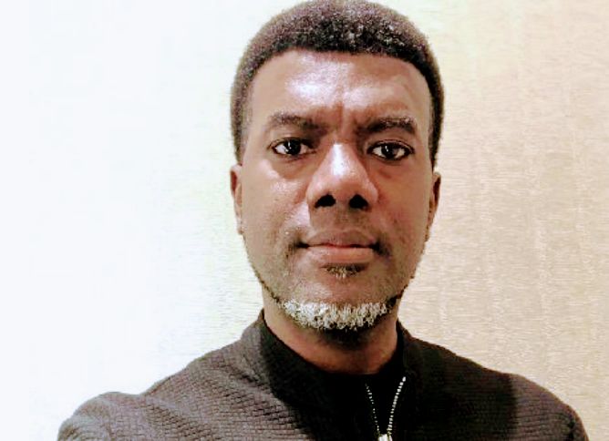 “If Love Is Expensive, It Is A Red Flag” – Reno Omokri Advises Men On What True Love Means