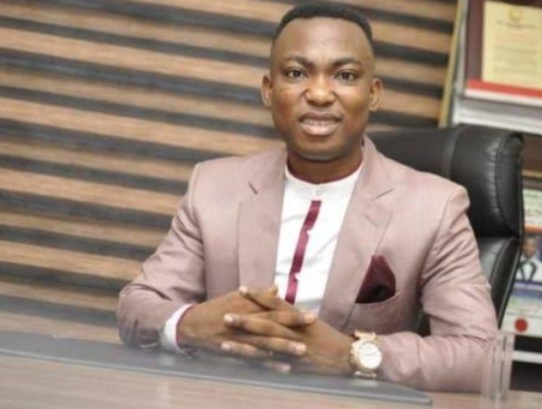Warning! This Is My Advice To All Spiritual Sons Who Will Have Mega Ministries – Evang. Gospel Agochukwu Reveals