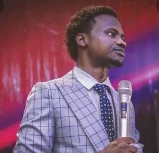 If You Are No Faithful In Handling The Money God Has Given To You, This Is What He Will Do – Pastor Biodun Oladele Reveals