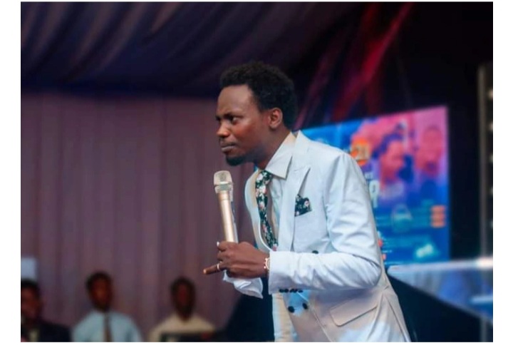 This Is What Working Hard On The Wrong Job Does To Your Career – Pastor Biodun Oladele Reveals
