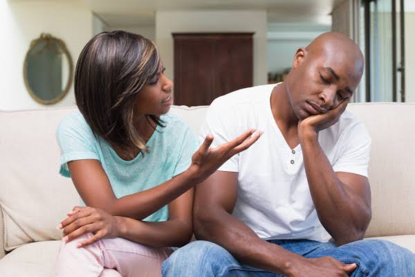“Pastor, I got a lady pregnant and now her parents says I must marry her. I don’t love her, so what do I do?”