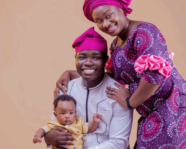 Mount Zion Lead Actor “Bro Mike” Celebrates His Birthday With Beautiful Pictures