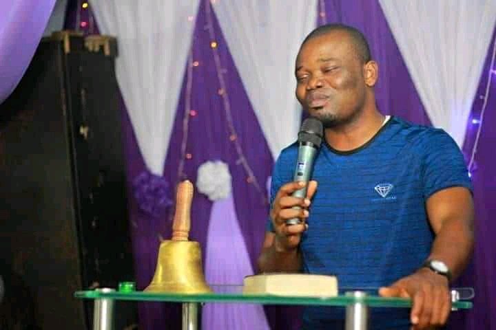 I was Preaching And Performing Miracles, Yet committing Adultery – Pastor Shina Ayomi