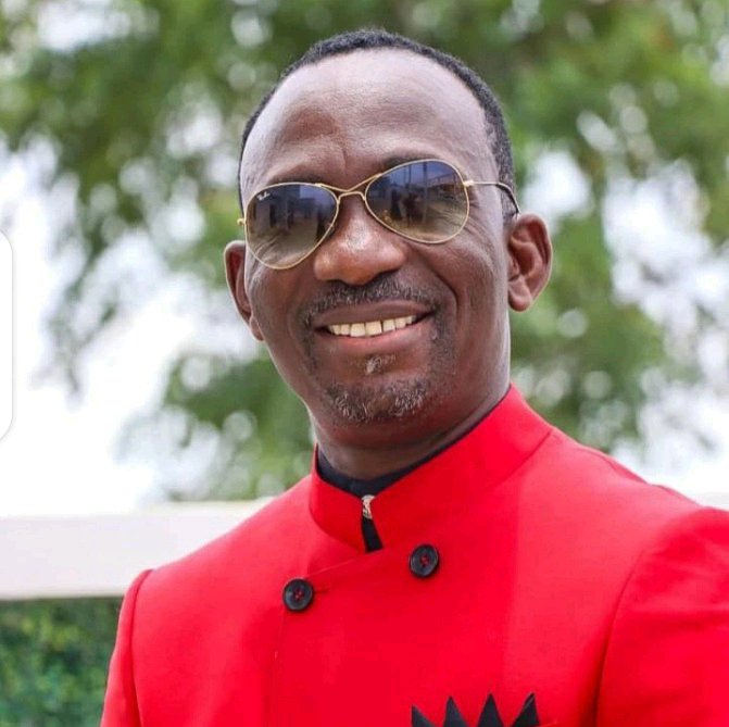 Pastor Paul Enenche Warns Public Against Imposters (Must Read)