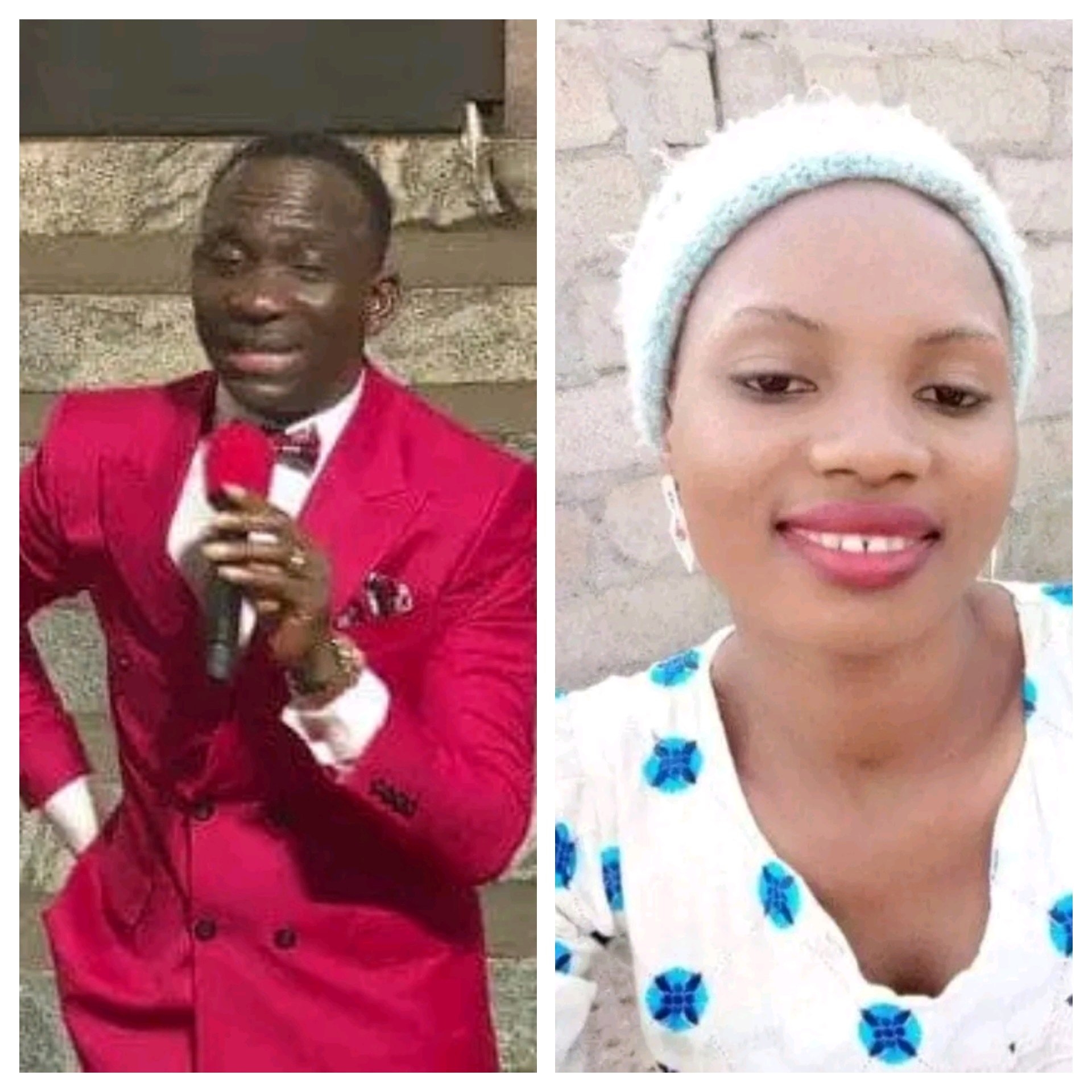 Deborah Was Burnt To Death And Nobody Is Doing Anything About It – Pastor Paul Enenche