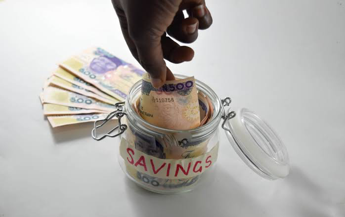 “Stop Wasting Money”- Do This Seven (7) Things To Improve Your Savings Habit