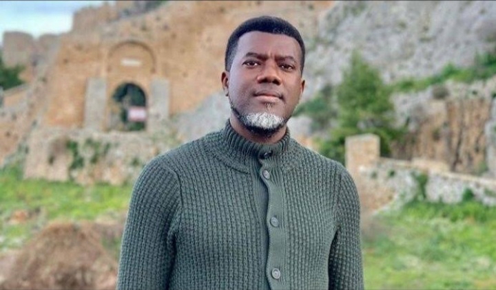 Single Guys Don’t Be Scared To Shoot Your Shot At Any Beautiful Girl You Like – Reno Omokri Reveals why