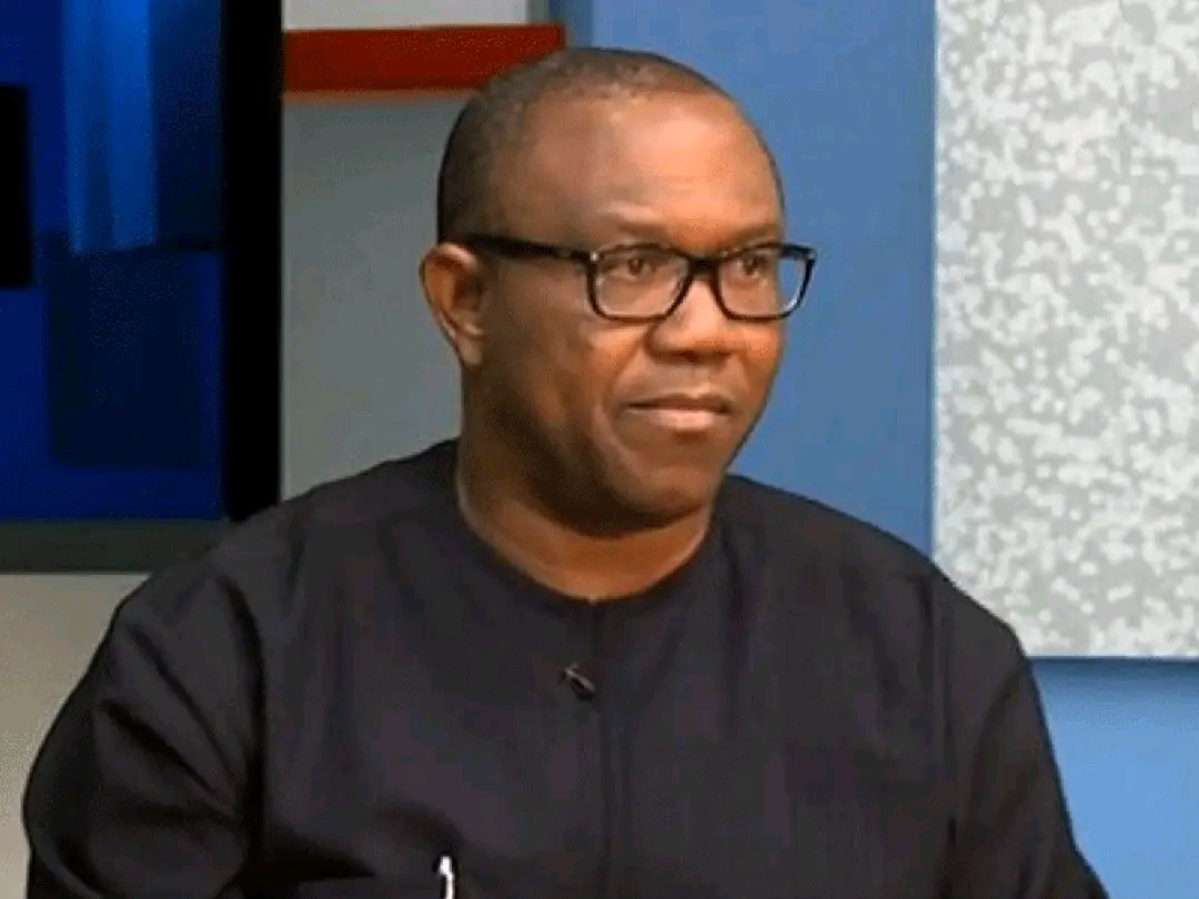 It’s Time To Shut Down The Church And Deal With These People — Peter Obi