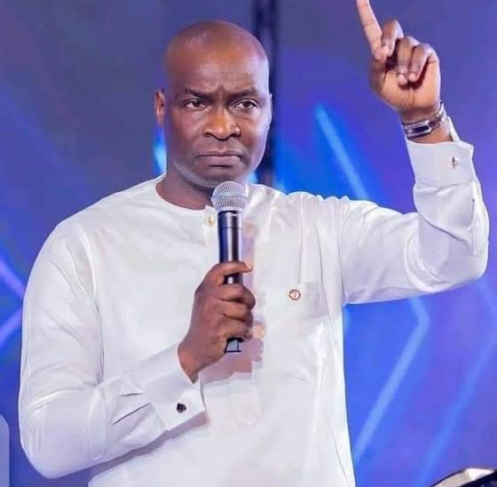 This Is What Will Happen To All Those Who Celebrated Me On My Birthday – Apostle Joshua Selman