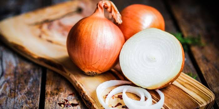 Three Health Benefits Of Eating Onions You Need To Know