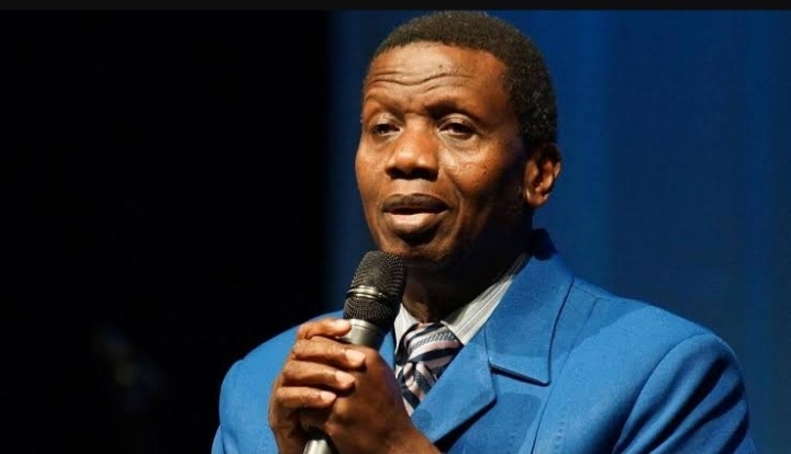 Pastor E.A Adeboye Advises Couples Who Have Marital Issues And Do Not Know How To Solve It – Here Is What He Says
