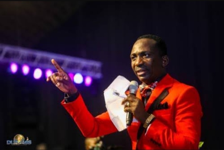 Sad! How A Man Hated His Wife, Unknown To Him That She Had A Terminal illness – Pastor Paul Enenche Reveals