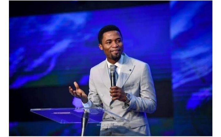 This Is this the reason Why Some People forget God The Moment They Begin To Excel In Life – Apostle Mike Orokpo Reveals
