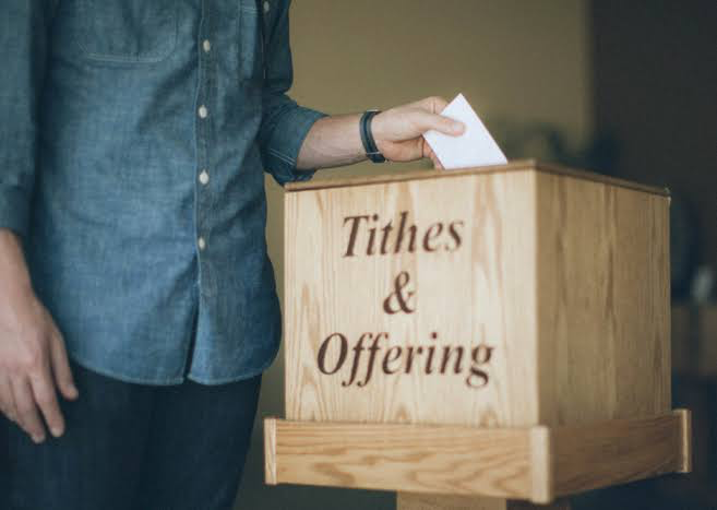 7 Powerful Benefits Of Tithing You Should Know – Must Read!