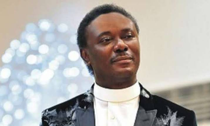 Pastor Chris Okotie Has Made Some Remarks About Presidential Aspirant Peter Obi – See What He Said